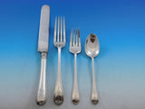 Hamilton by Gorham Sterling Silver Flatware Set for 8 Service 63 pieces Dinner