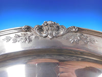 Francis I by Reed and Barton Sterling Silver Serving Tray 18" 570A (#3555)