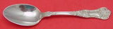 New King by Dominick and Haff Sterling Silver Place Soup Spoon 7 1/4"