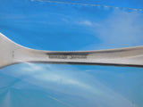 Sea Rose by Gorham Sterling Silver Flatware Set Service 27 Pieces Modern New