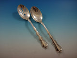 Angelique by International Sterling Silver Flatware Set Service 28 pieces