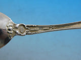 Nuremburg by Alvin Sterling Silver Grapefruit Spoon 5 3/4" Vintage Flatware