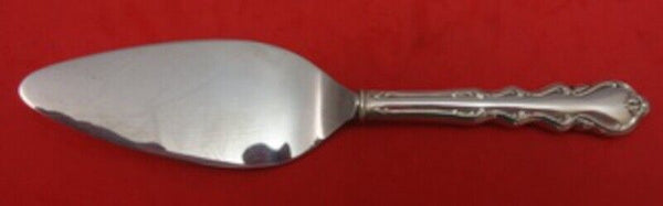 Angelique by International Sterling Silver Cheese Server HHWS  7 1/8"
