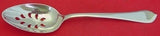 Old London Plain by Gorham Sterling Silver Serving Spoon Pierced 9-Hole Original