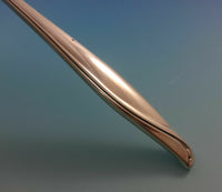 Spring Bud by Alvin Sterling Silver Flatware Set For 8 Service 51 Pieces