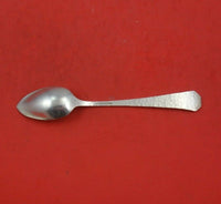 San Juan by Wallace Sterling Silver Grapefruit Spoon Original 5 3/4" Heirloom