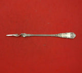 Renaissance by Dominick and Haff Sterling Silver Butter Pick Twisted Original 6"