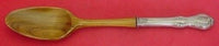 Southern Colonial by International Sterling Silver Salad Serving Spoon 10 3/4"