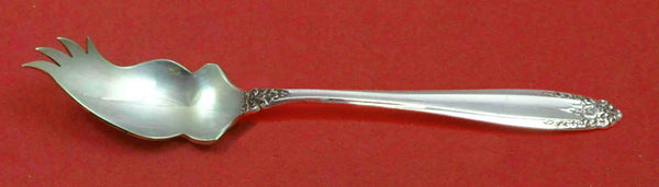 Prelude by International Sterling Silver Pate Knife Custom Made 6"