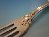 Francis I Old by Reed and Barton Sterling Silver Dinner Size Place Setting 4pc