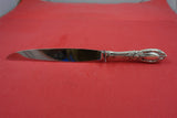 King Richard by Towle Sterling Silver Steak Carving Knife HHWS w/ Guard 10 1/8"