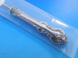 El Grandee by Towle Sterling Silver Honey Dipper 8 1/2" HH WS Custom Made