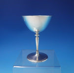 Hamilton aka Gramercy by Tiffany and Co Sterling Silver Martini Glass 5" (#5063)