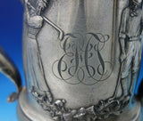 Gorham Sterling Silver Trophy Golf "Schoonmaker Cup" Ladies Winners (#6042)