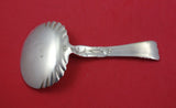 Vine by Tiffany Sterling Silver Bon Bon Spoon Solid bowl Daisy IN TIFFANY BOOK