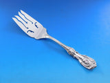 Francis I Reed & Barton Sterling Silver Flatware Set 12 Service 64 pcs Dinner