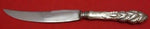 Ailanthus by Tiffany and Co Sterling Silver Game Knife WS w/ Some Pits 7 3/4"