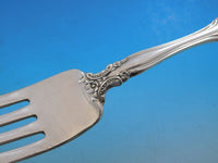 Du Maurier by Oneida Sterling Silver Flatware Set for 12 Service 62 Pieces