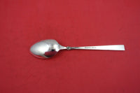 Dawn Rose by International Sterling Silver Place Soup Spoon 6 7/8"