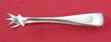 Old Maryland Plain by Kirk Sterling Silver Sugar Tong 4 3/8"