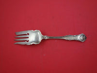 Duchess by International Sterling Silver Cold Meat Fork 8 1/2" Serving Heirloom
