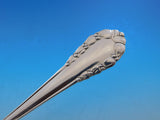 Lily of the Valley by Georg Jensen Sterling Silver Flatware Set Service 110 pcs