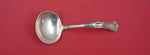 Lady Windsor aka Victoria New by Wallace Sterling Gravy Ladle 6 1/4"
