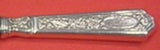 Saint Dunstan Chased by Gorham Sterling Silver Fruit Knife HH with Stainless 7"