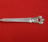 Monica by Cohr Sterling Silver Butter Spreader Hollow Handle All-Sterling 6"