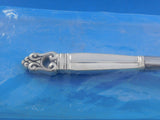 Royal Danish by International Sterling Silver Pasta Server HHWS Custom 10 5/8"
