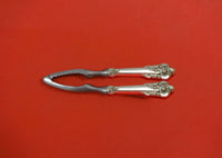 Grande Baroque by Wallace Sterling Silver Nut Cracker 8" HHWS Custom Made