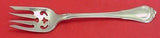 Villa Norfolk By Gorham Sterling Silver Ramekin Fork Pierced Original 4 3/4"