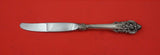 Grande Baroque by Wallace Sterling Silver Regular Knife Modern 8 7/8" Flatware