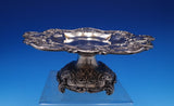 Gorham Sterling Silver Raised Compote Tazza Medium 7.5" #VSL 11 ozt (#7713)