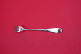 Mayflower by Schofield Sterling Silver Cocktail Fork  6 1/4"