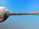 Broom Corn by Tiffany and Co Sterling Silver Terrapin / Ramekin Fork Orig 3-Tine