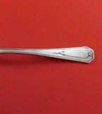 Princess Mary by Wallace Sterling Silver Place Soup Spoon 7 1/8" Flatware