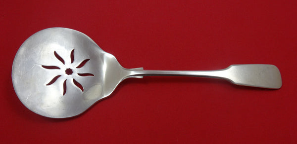 Eighteen Ten 1810 by International Sterling Silver Tomato Server Original 7 3/4"