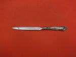 Stratford by International Sterling Silver Letter Opener HHWS Custom Made