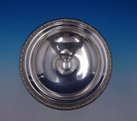 Prelude by International Sterling Silver Compote Raised 6" Tall #T201 (#4116)