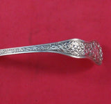 Olympian by Tiffany and Co Sterling Silver Sugar Sifter GW Pierced Fleur De Lis