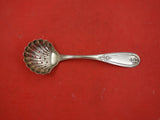 Olive by Jones, Ball & Poor Coin Silver Sugar Sifter Ladle 8 7/8" Boston