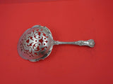 English King by Tiffany and Co Sterling Silver Saratoga Chip Server