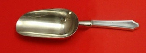 Minuet by International Sterling Silver Ice Scoop Custom Made HHWS 9 3/4"