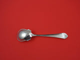 Shirley by International Sterling Silver Sugar Spoon 6"