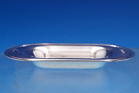 Albi by Christofle French .925 Silver Salt Cellar / Ring Dish Oval (#7724)