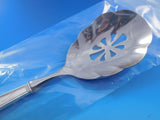 Etruscan by Gorham Sterling Silver Vegetable Spoon Pierced 9" HH WS Custom
