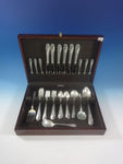Lily of the Valley by Gorham Sterling Silver Flatware Set Service 40 Pieces