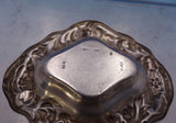 Blossom by Dominick and Haff Sterling Silver Nut Cup #804 (#7278)