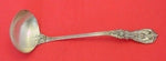 Francis I by Reed & Barton Old Sterling Silver Soup Ladle All Sterling 12"